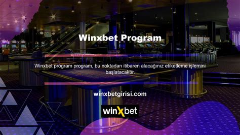 Winxbet Casino Güvenilir Mi