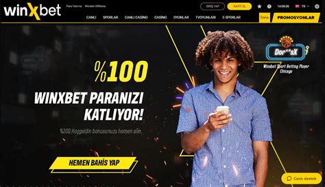Winxbet Güncel Giriş Adresi