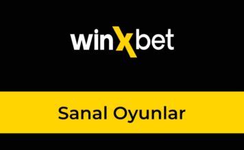 Winxbet Hızlı Giriş