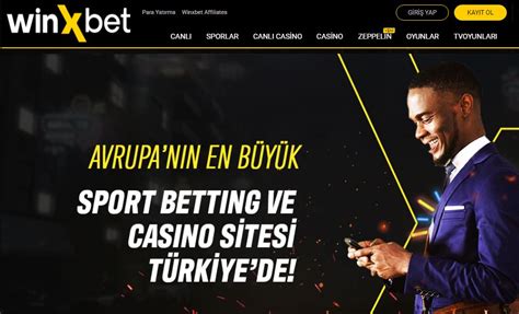 Winxbet Nasıl Bahis Yapılır