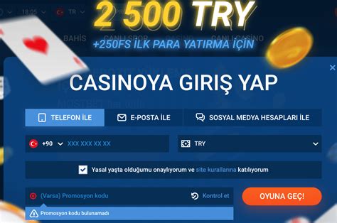 Winxbet Promosyon Kodu